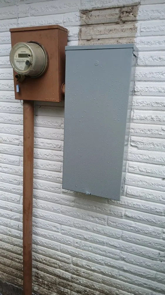 Trusted emergency electrical service in Missouri City, TX by D&D Electrical Installation