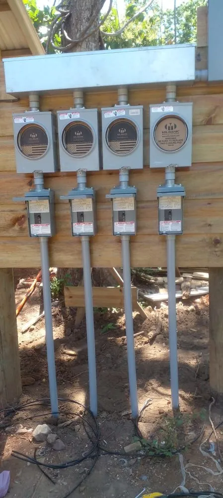 Affordable emergency electrical service in Missouri City, TX by D&D Electrical Installation