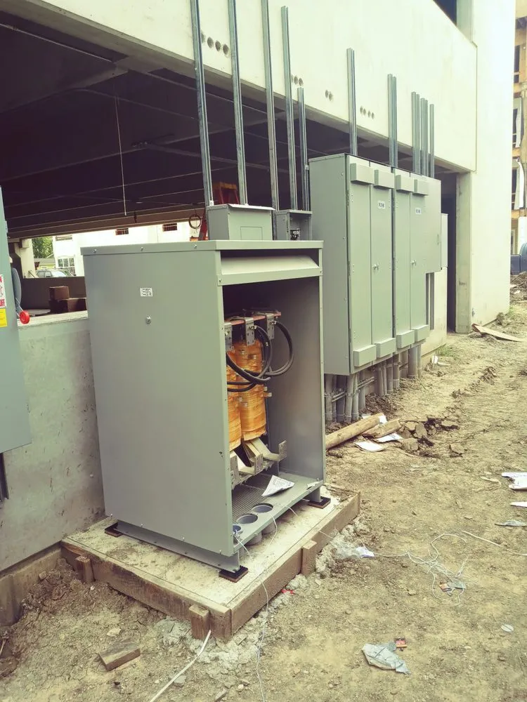 Trusted emergency electrical service service in Missouri City, TX - D&D Electrical Installation