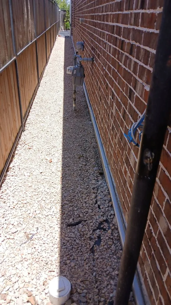 Slide of D&D Electrical Installation