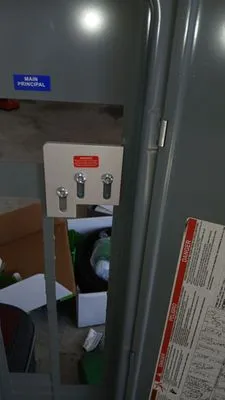 D&D Electrical Installation