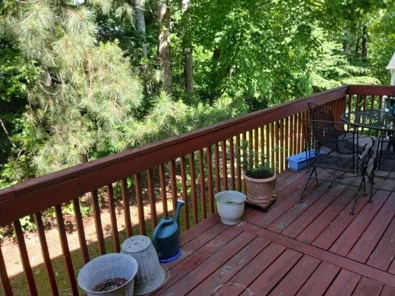 Slide of D&D Handyman Services