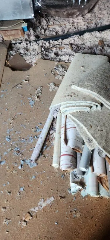 Slide of D&D Handyman Services