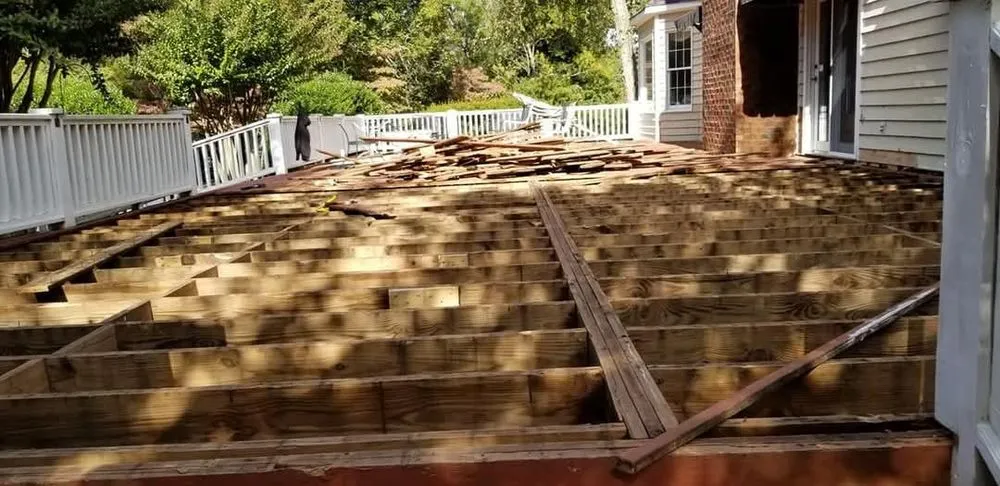 Slide of D&D Handyman Services