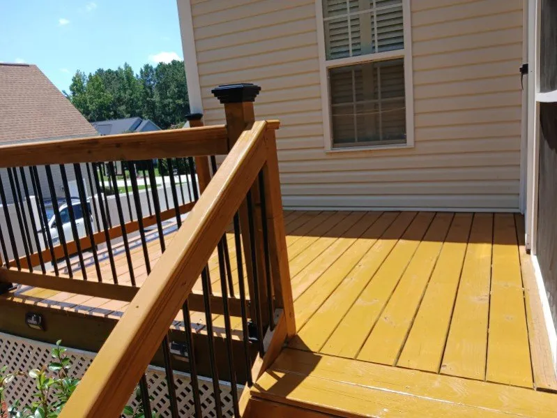 Slide of D&D Handyman Services