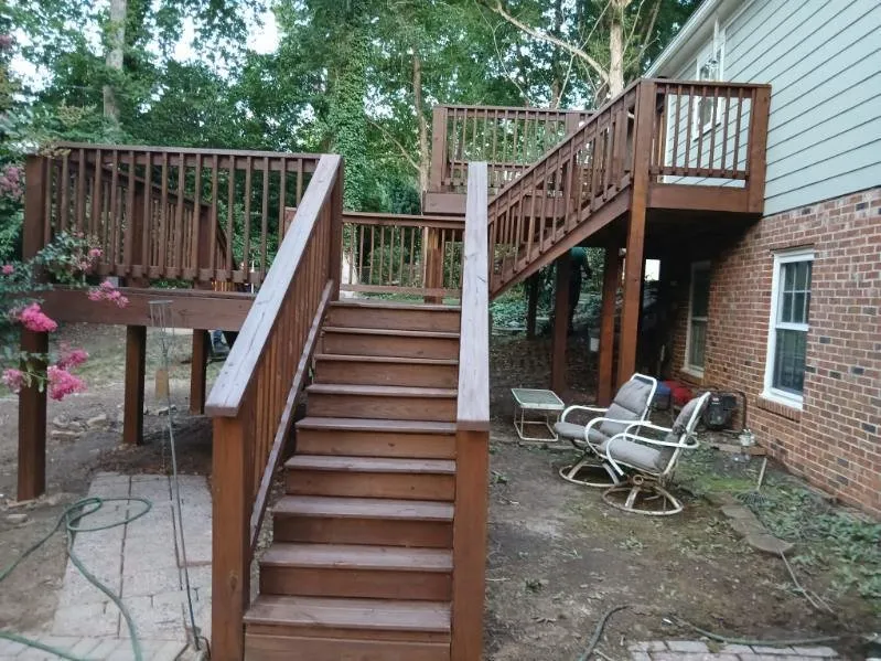 Trusted wiring installation in ,  by D&D Handyman Services