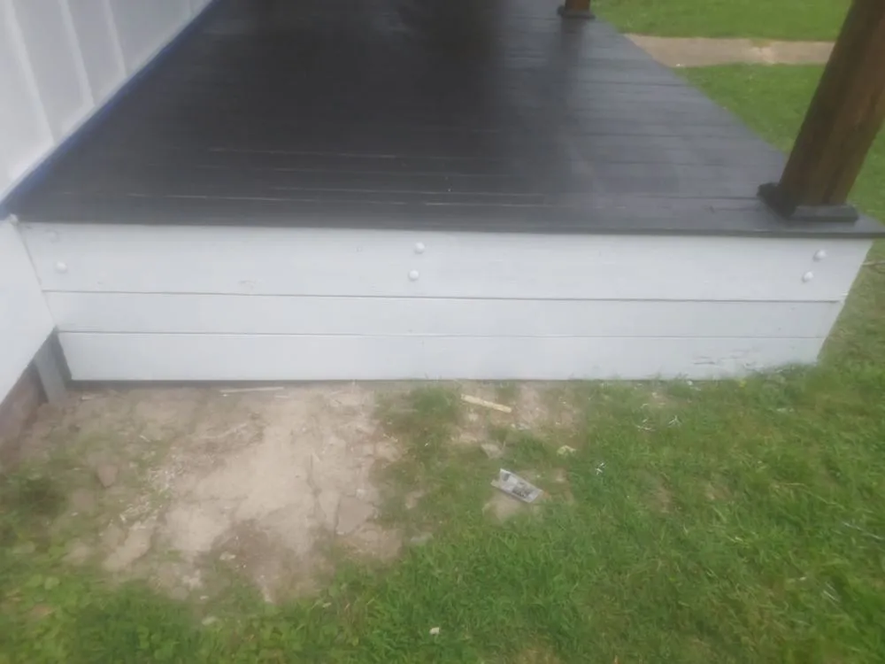 Slide of D&D Handyman Services