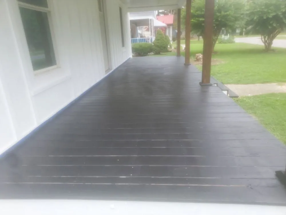 Slide of D&D Handyman Services