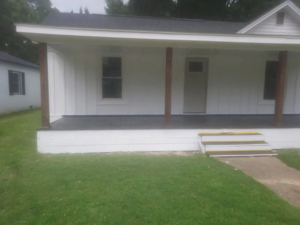 Slide of D&D Handyman Services