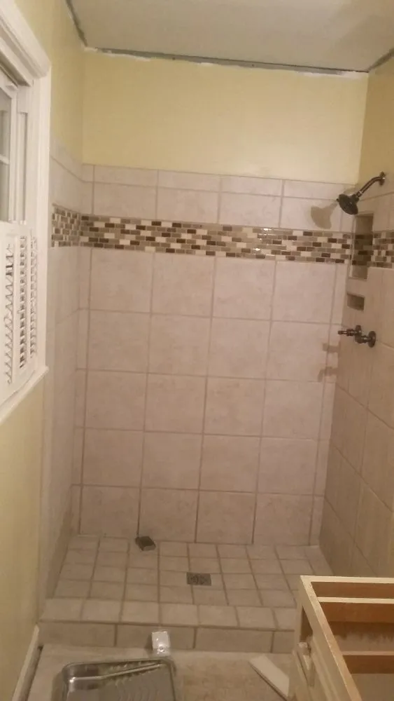 Slide of D&D Home Repair and remodeling