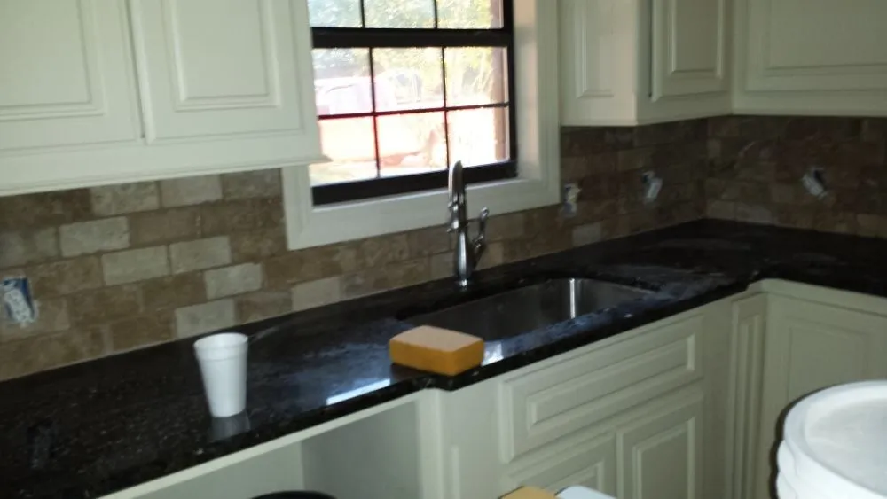 Slide of D&D Home Repair and remodeling