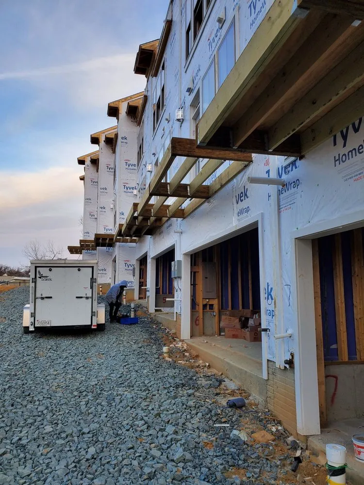 Slide of D&D HVAC And Electrical Services