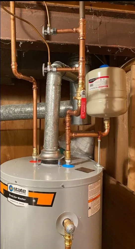 Slide of D&D HVAC And Electrical Services