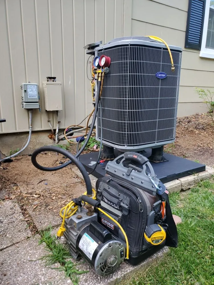 Emergency panel upgrade service in ,  - D&D HVAC And Electrical Services