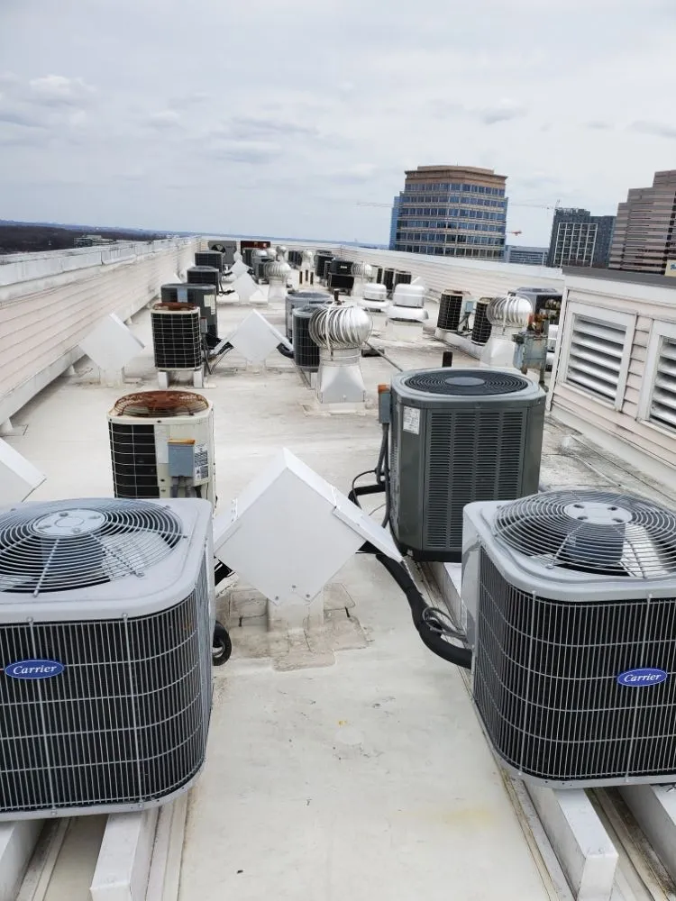 Trusted wiring installation service in ,  - D&D HVAC And Electrical Services