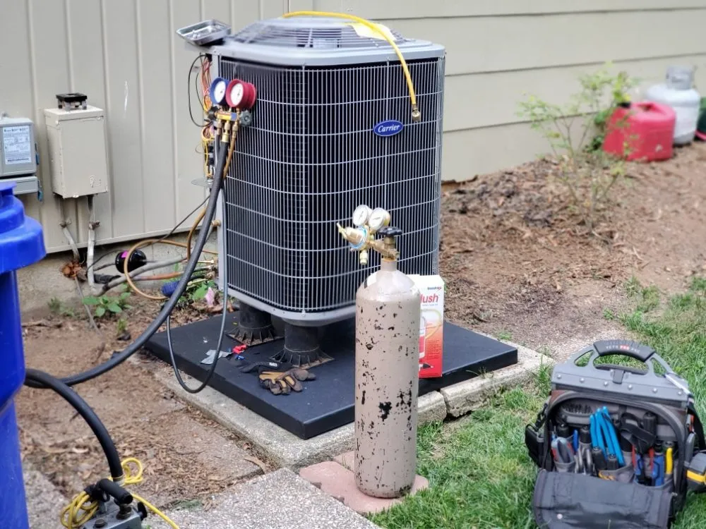 Affordable circuit breaker repair service in ,  - D&D HVAC And Electrical Services