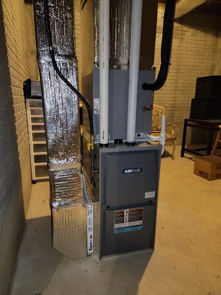 Licensed panel upgrade in ,  by D&D HVAC And Electrical Services