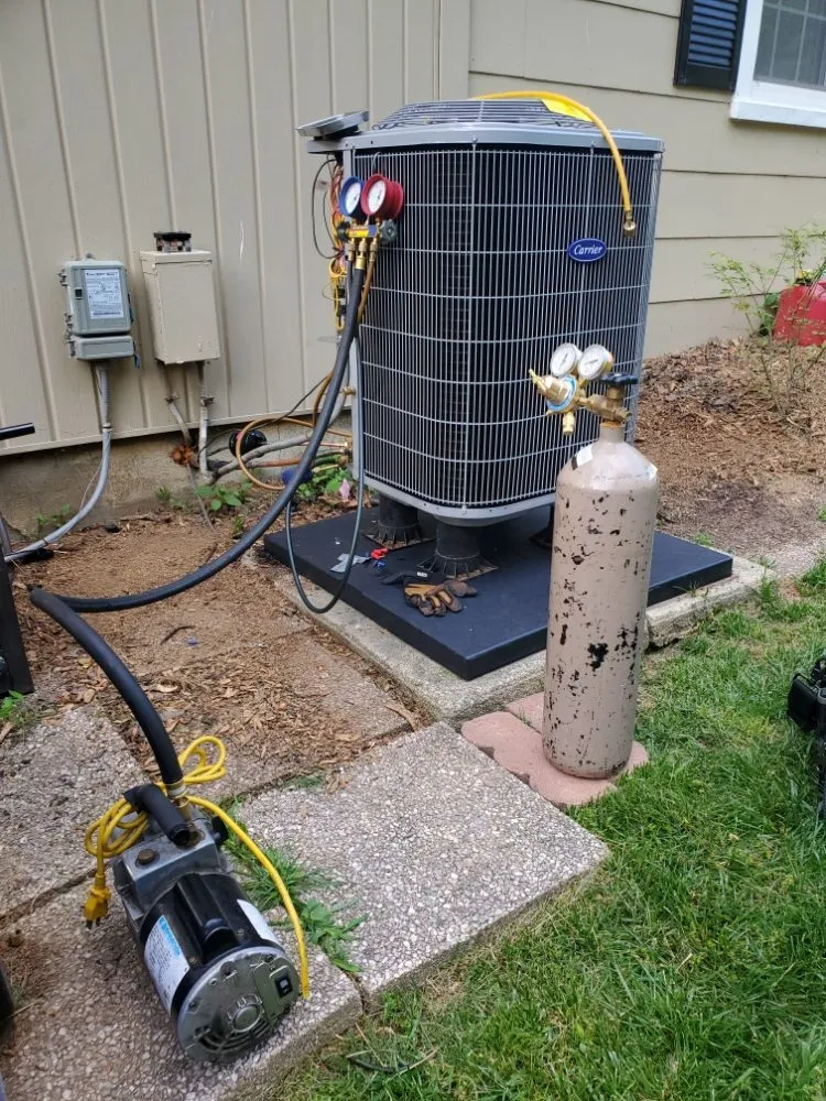 Reliable lighting installation in ,  by D&D HVAC And Electrical Services