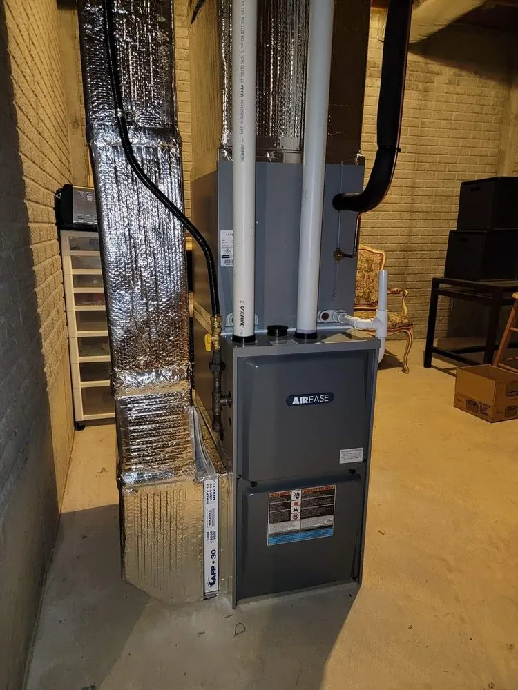 Slide of D&D HVAC And Electrical Services