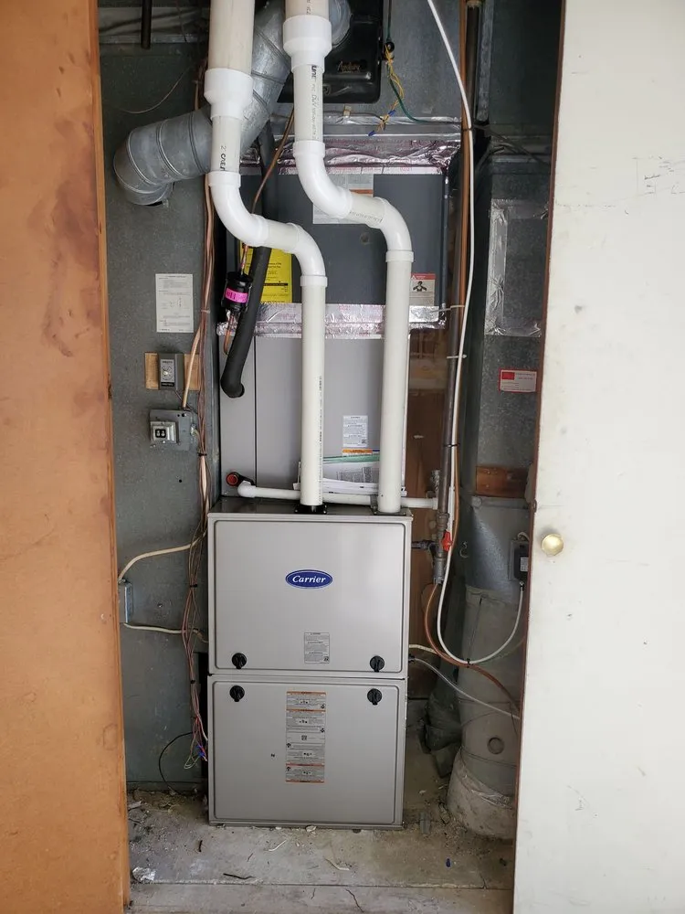 Slide of D&D HVAC And Electrical Services