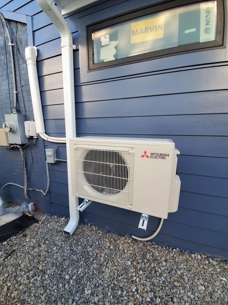 Slide of D&D HVAC And Electrical Services