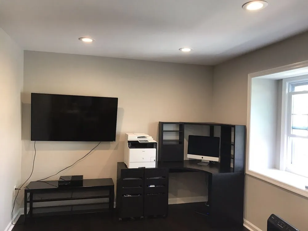 Slide of D&D Technology