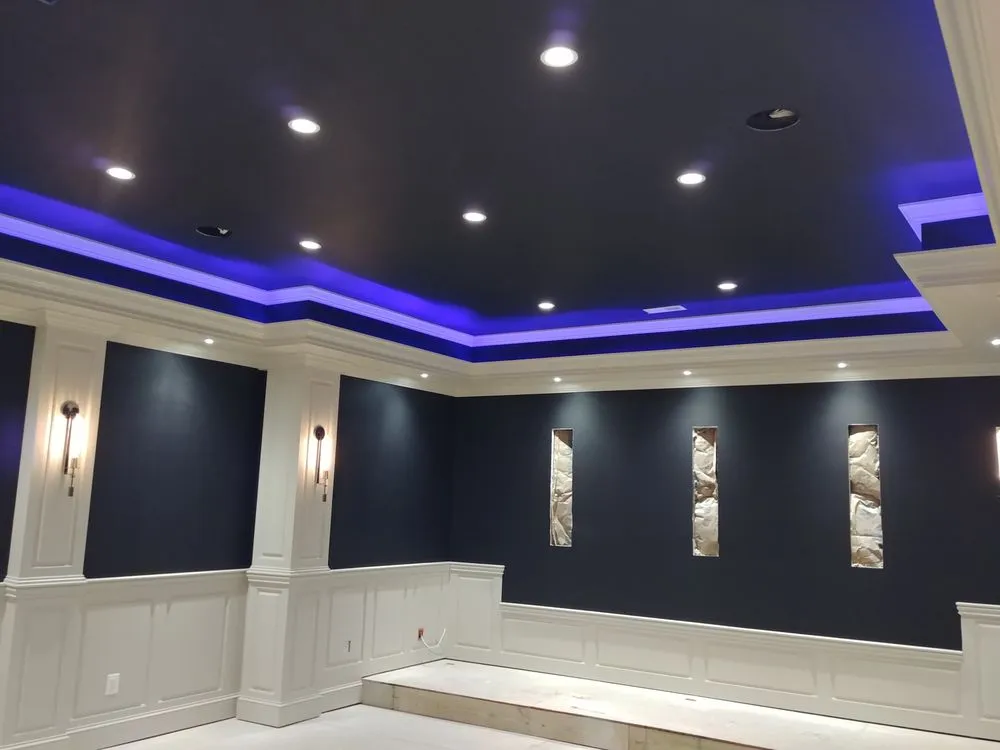 Slide of D&D Technology