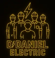 Slide of D'Daniel Electric