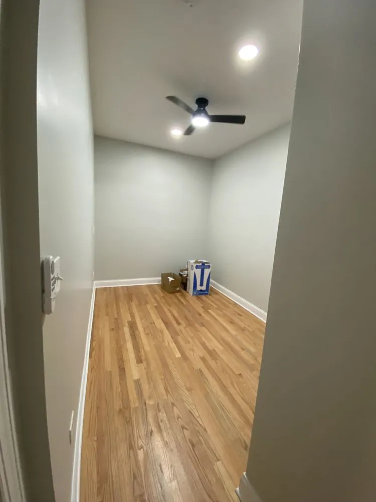 Slide of DDG Pro Services