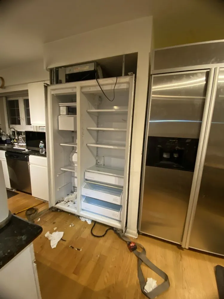 Slide of DDG Pro Services