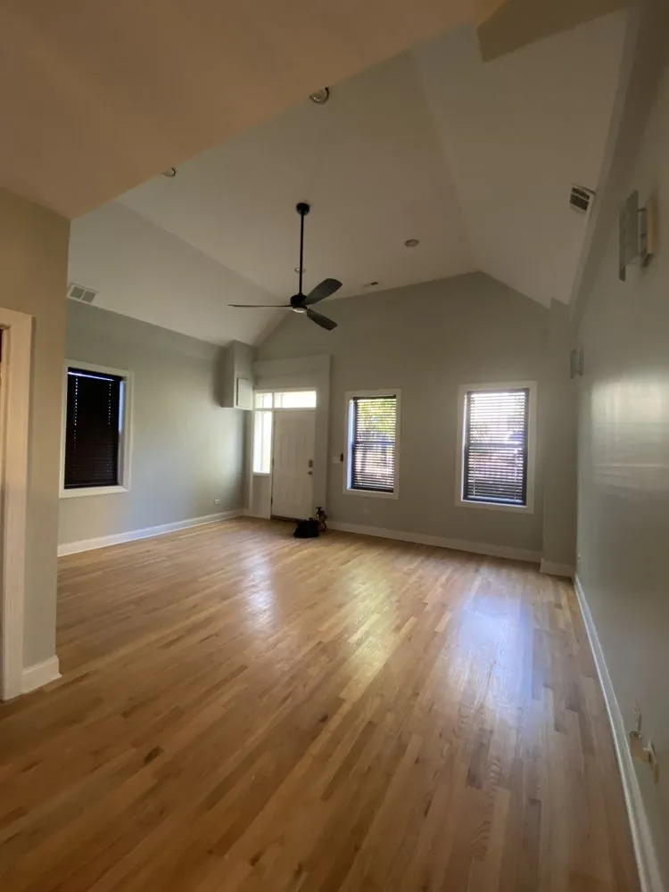 Slide of DDG Pro Services