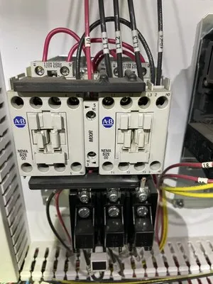 DDH Electricial Services Logo