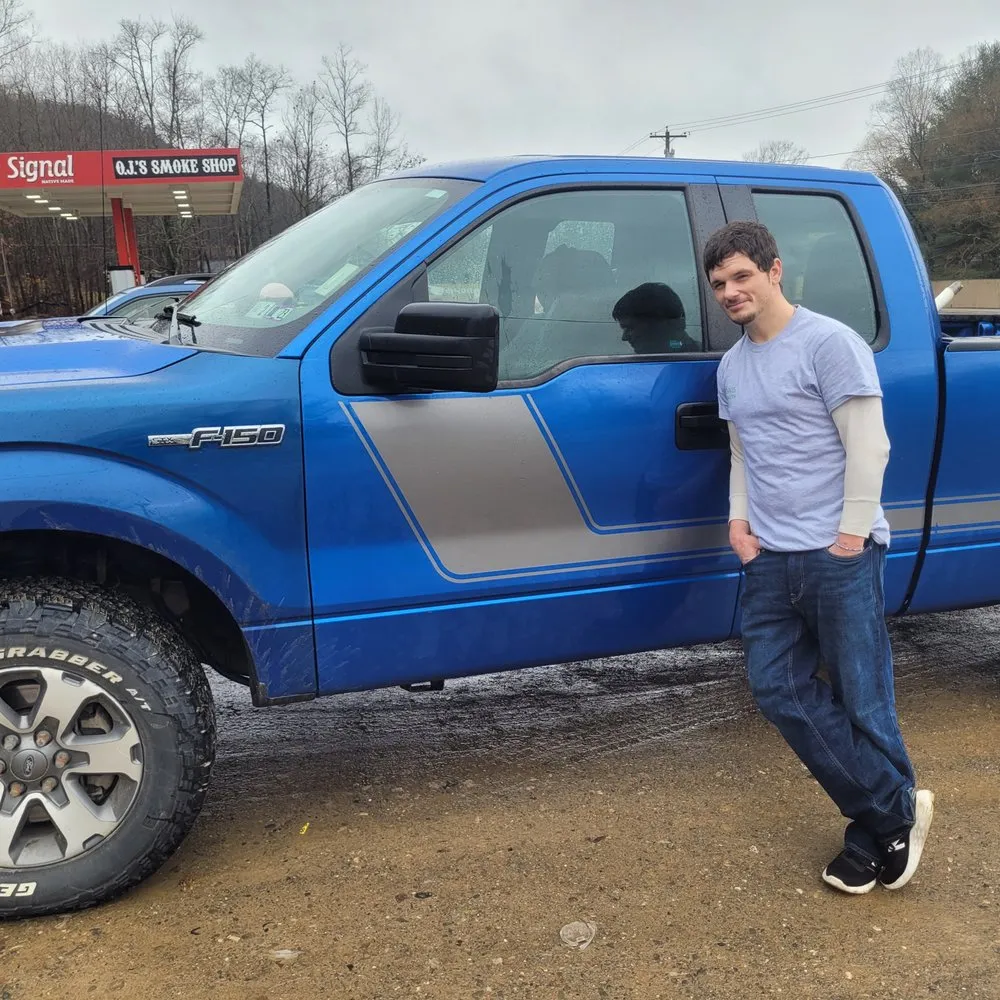 Slide of Ddi Services