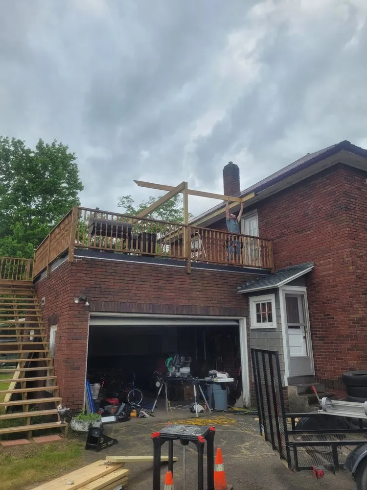 Slide of Ddi Services