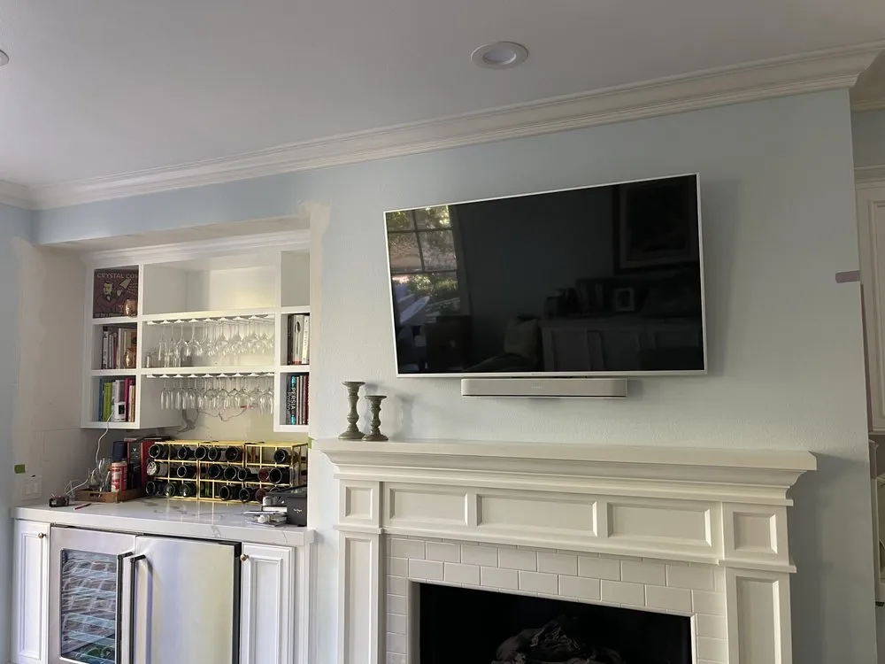 Slide of DDR Electric