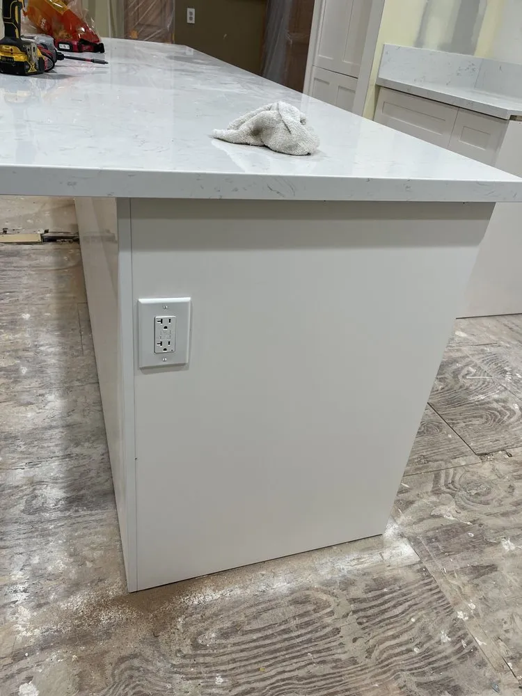 Slide of DDR Electric