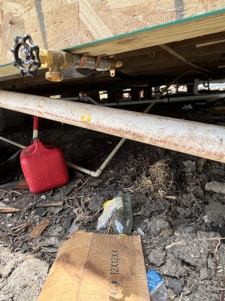 Slide of DDS Contractors