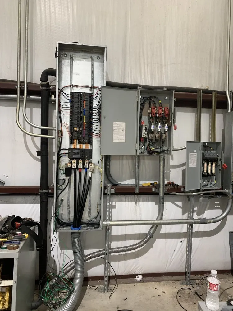 Slide of DDS Contractors