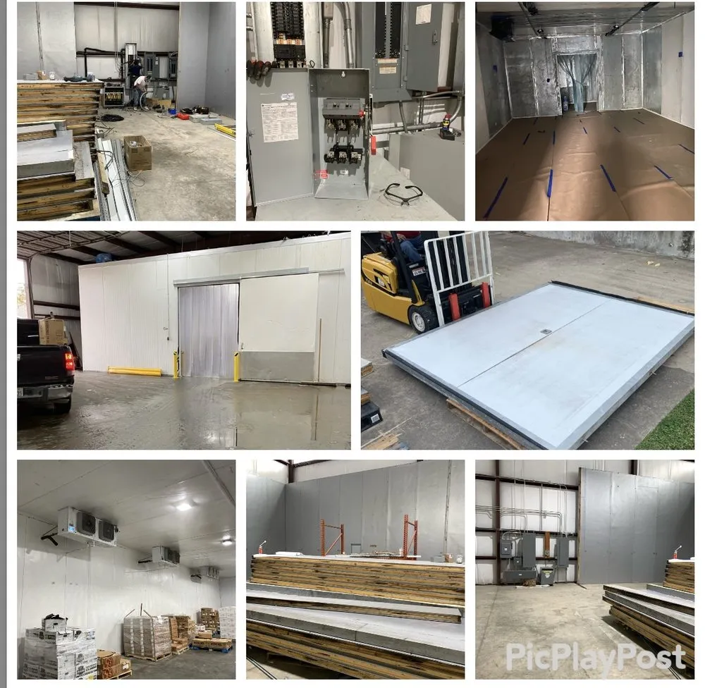 Slide of DDS Contractors