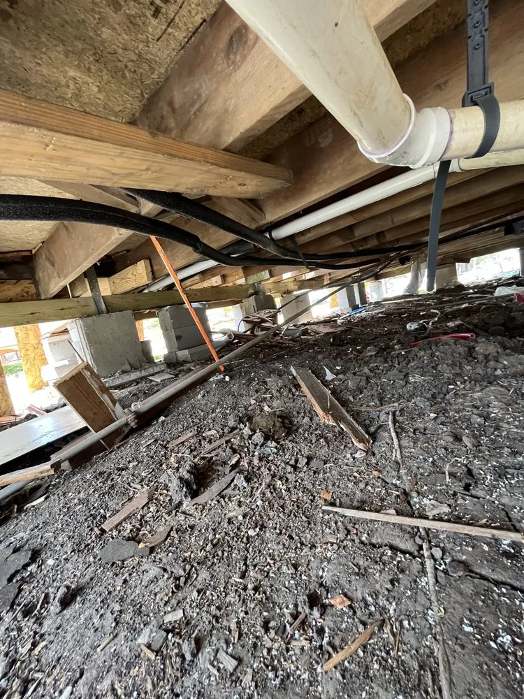 Slide of DDS Contractors