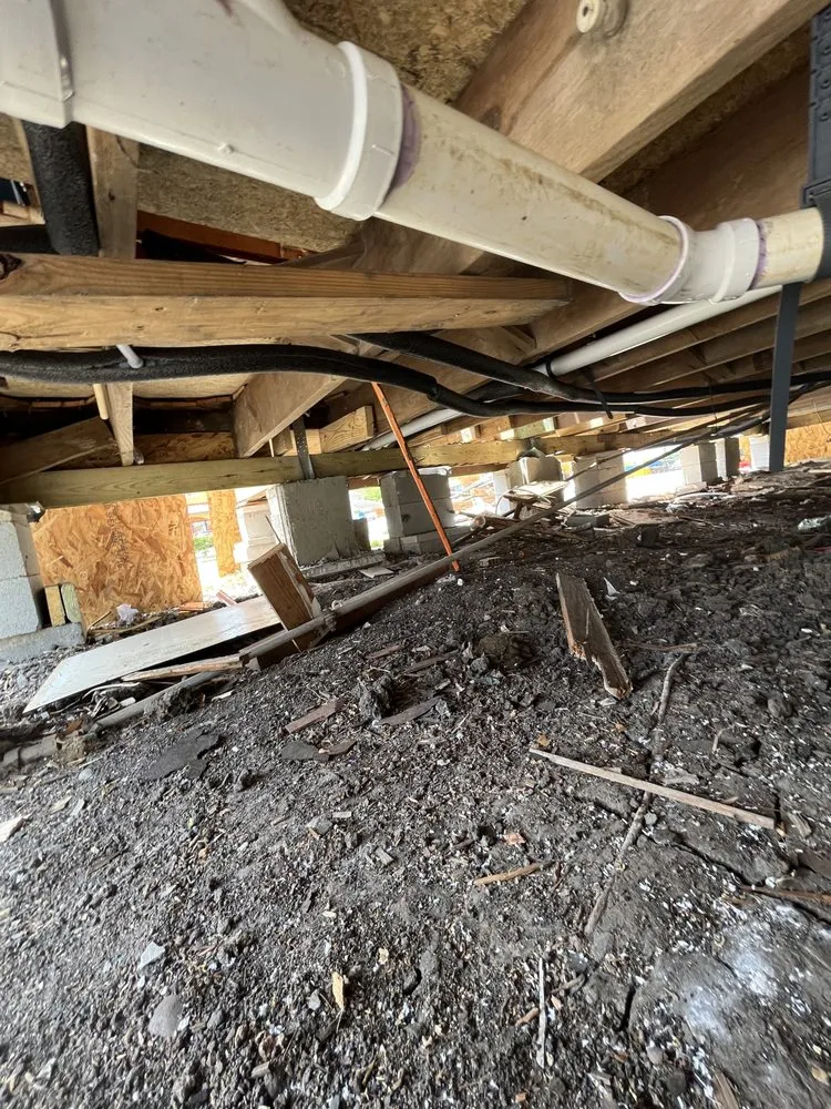 Slide of DDS Contractors