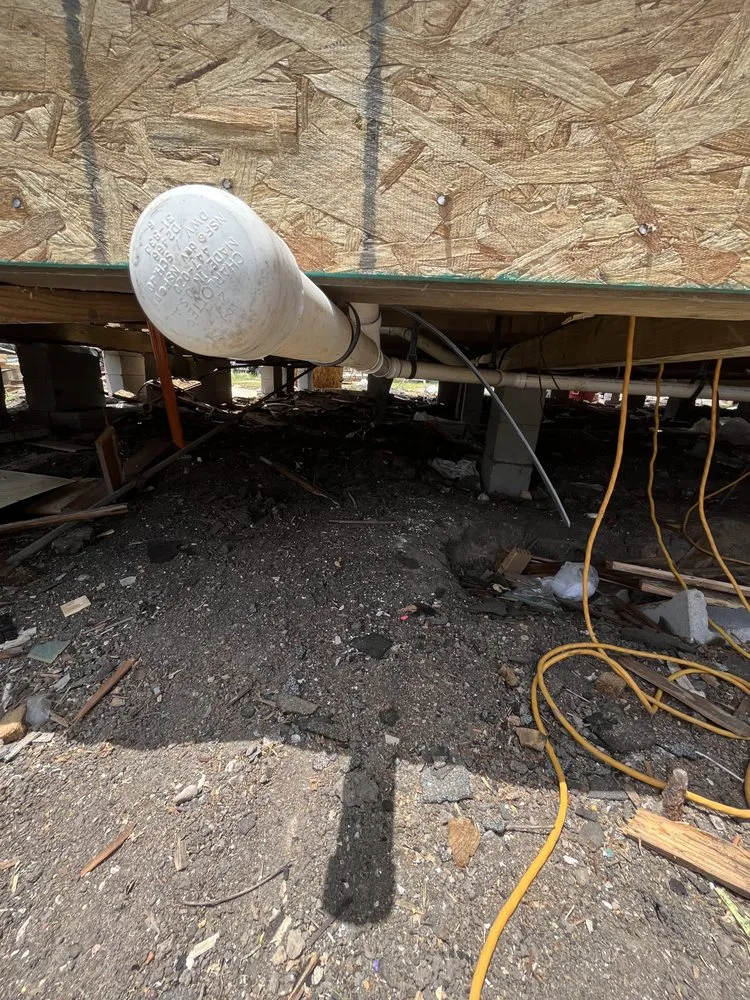 Slide of DDS Contractors