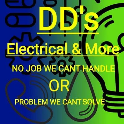 DDs Electrical & More