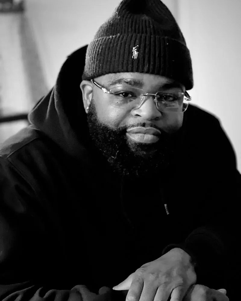 Slide of DDW Services