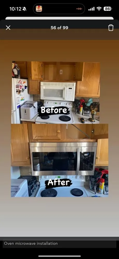 Slide of DDW Services