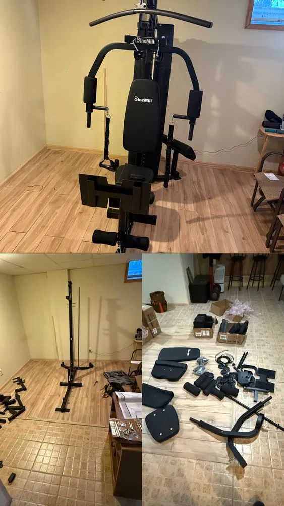 Slide of DDW Services