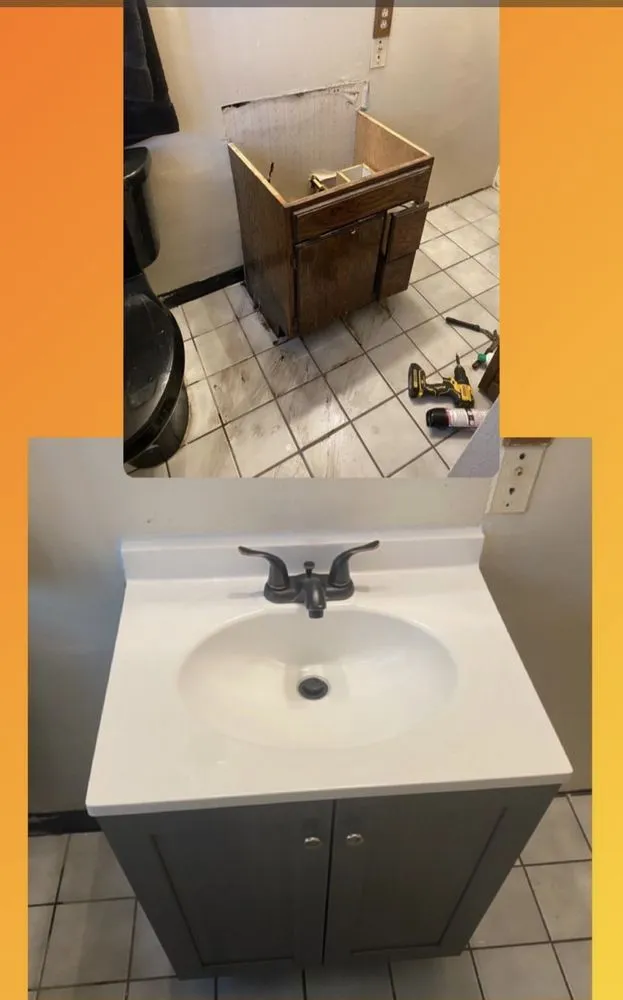 Slide of DDW Services