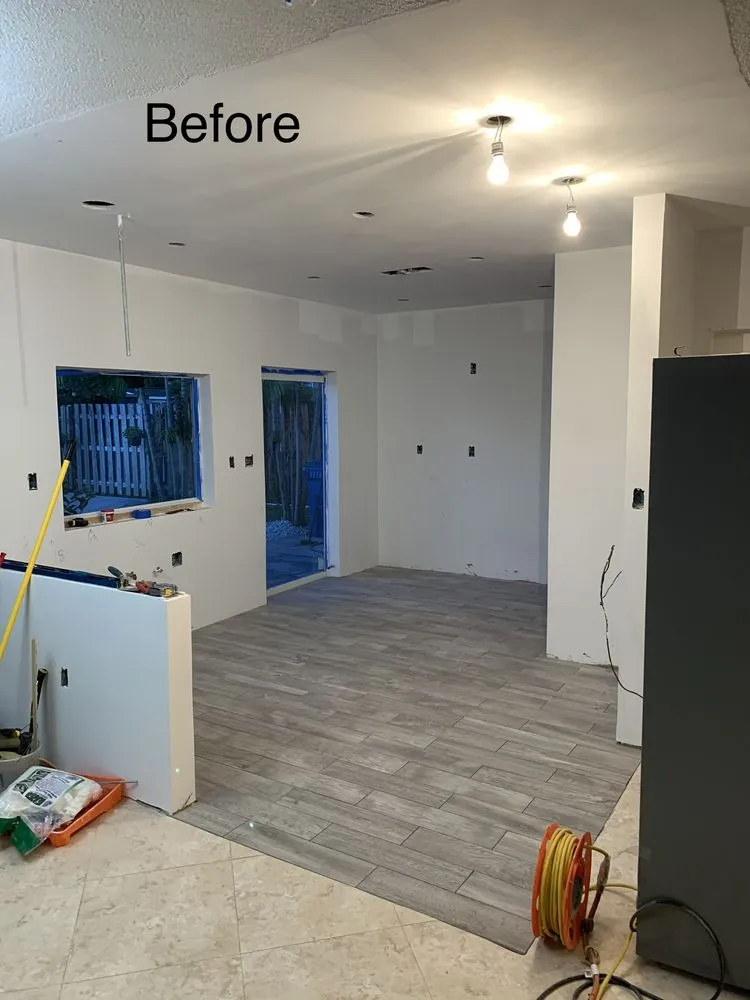 Slide of De Armas Electric