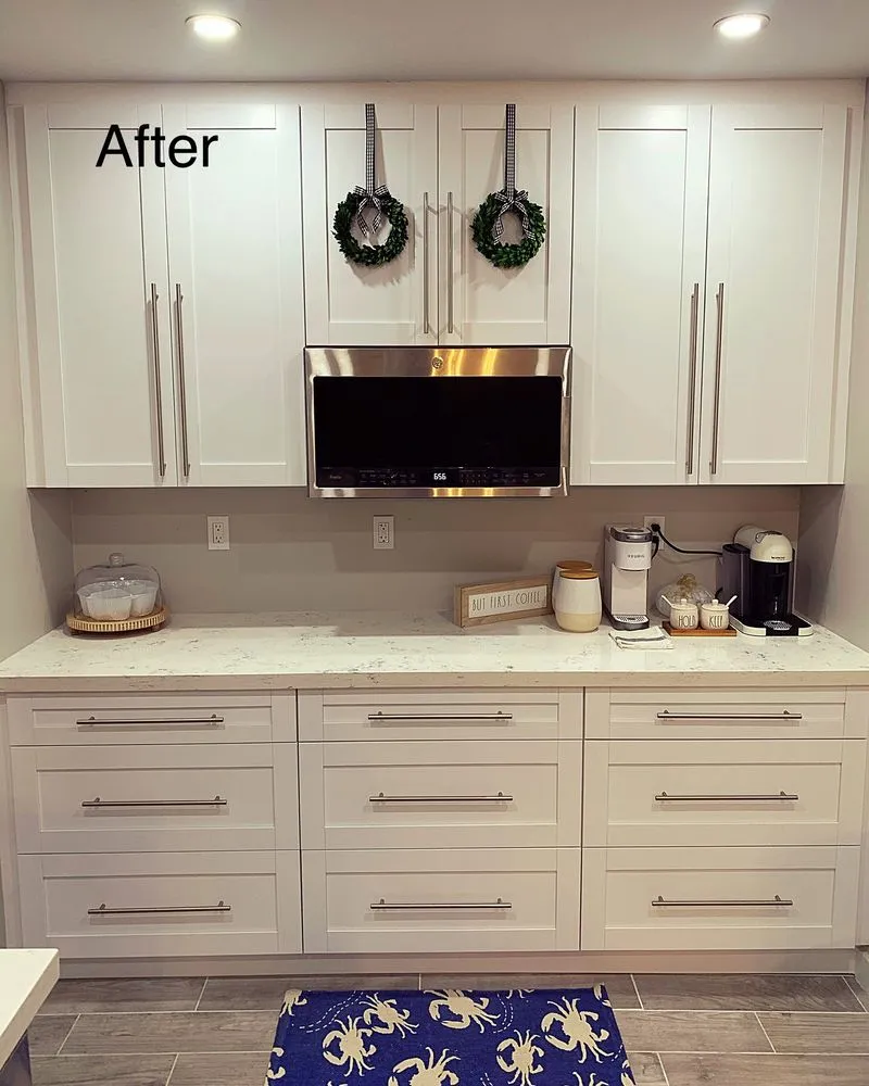 Slide of De Armas Electric