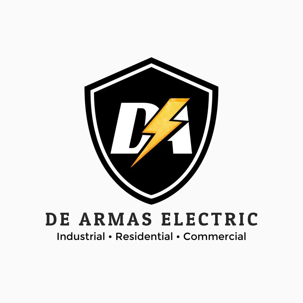 Slide of De Armas Electric